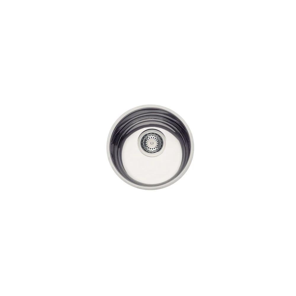 BACHA REDONDA INOXIDABLE TRAMONTINA 30X16 AB T940101 SEL-71d33672
