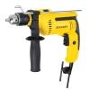 TALADRO PERCUTOR + MALETA 700w Stanley SDH700-13mm B066051 SEL-72e0f5f6