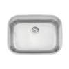 BACHA RECTANGULAR TRAMONTINA 48X34X18CM SATINADO - T940271 SEL-733fcc28