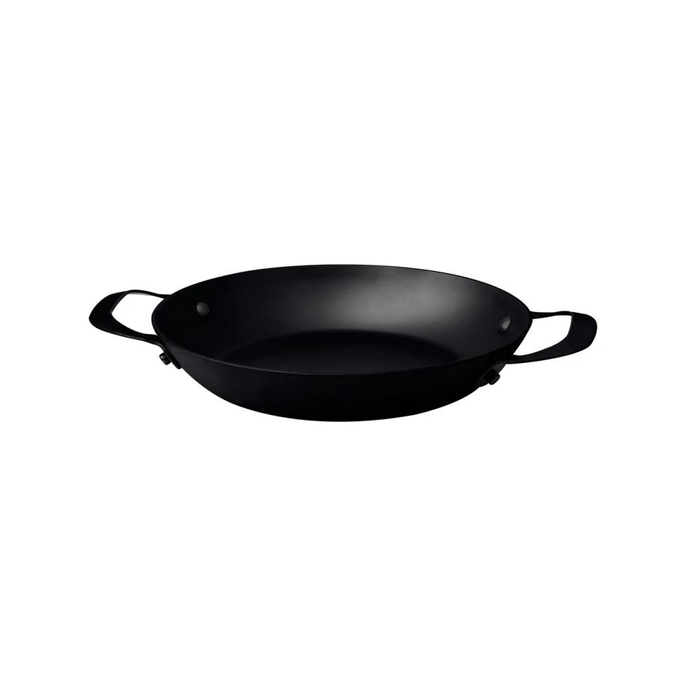 SARTEN PERGAMARILLOINO DE HIERRO 22 CM TRAMONTINA T20764 SEL-73a65560