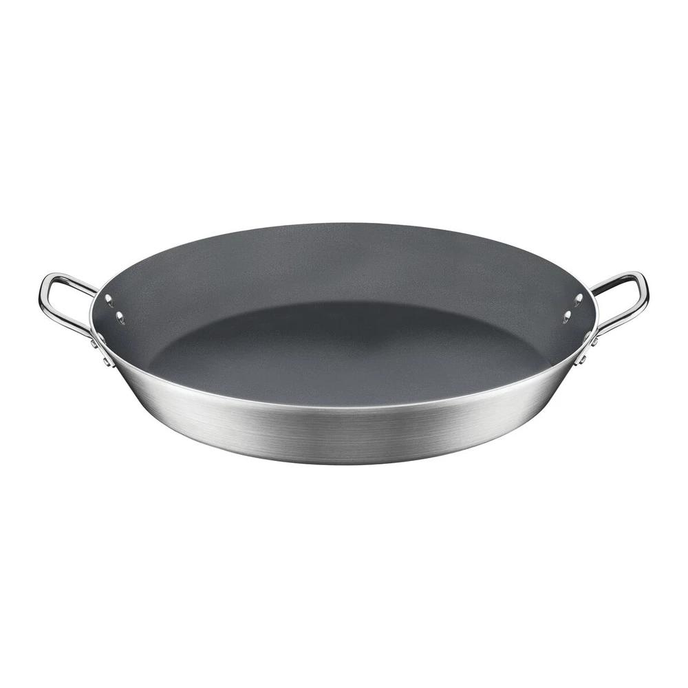 PAELLA PROFESIONAL TRAMONTINA 45CM T208961 SEL-73b7e880