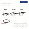 GUARNICION DE SILICONA PARA OLLA TRAMONTINA T625167 SEL-73ef3737