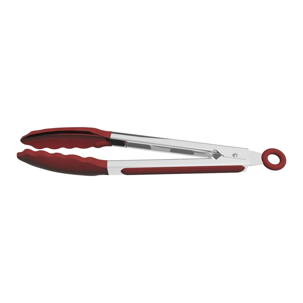 PINZA MULTIUSO SILICONA ROJO 170 TRAMONTINA T258572 SEL-73fa7d62
