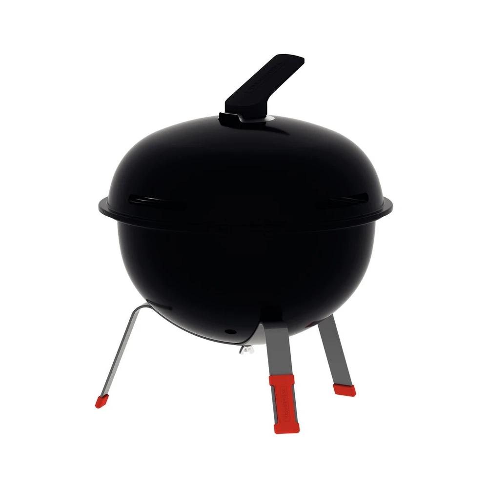PARRILLA TCP 320L GRILL A CARBON TRAMONTINA T265006 SEL-74744f66