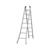 Escalera extensible 7 peldaños TULS SEL-748d8a3b