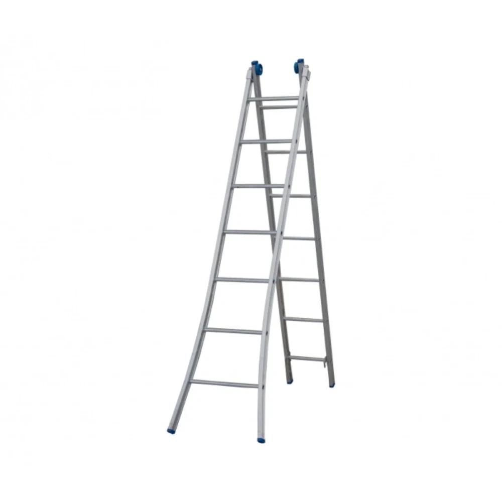 Escalera extensible 7 peldaños TULS SEL-748d8a3b