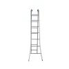 Escalera extensible 7 peldaños TULS SEL-748d8a3b