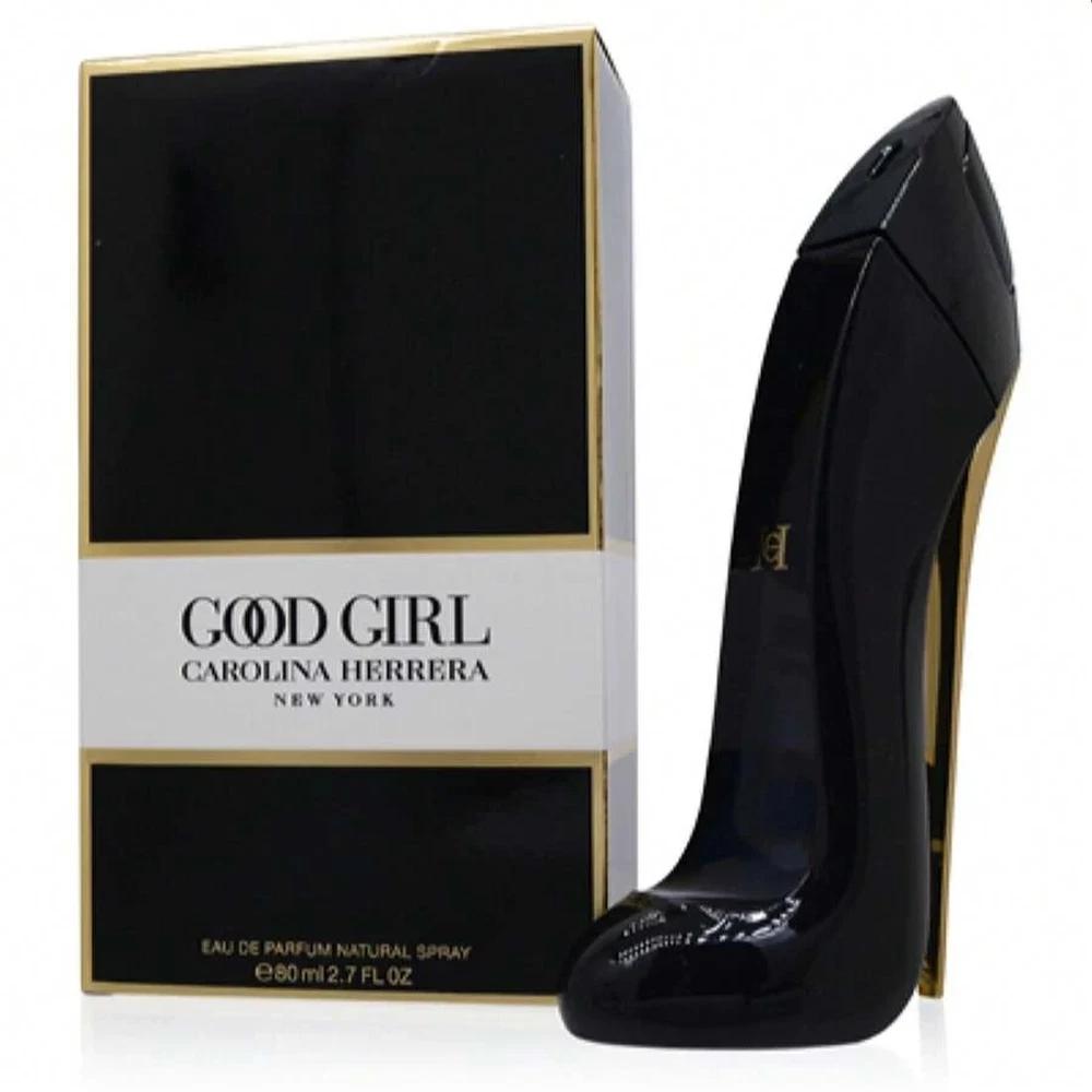 Carolina Herrera Good Girl Edp Spray 80Ml in Clear SEL-74a1b121