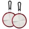 OMELETERA 24CM LORETO TRAMONTINA T206873 SEL-74fb2efb