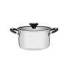 CACEROLA HONDA 24CM SOLAR SILICONA TRAMONTINA T621243 SEL-757bcd64