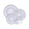 LINEARE GRIZ VAJILLA DE 20 PZAS TRAMONTINA T96589O SEL-75a72cb7