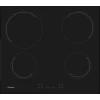 COCINA CANDY COOKTOP ELECTRICA 4H VITROCERÁMICO CH64CCB SEL-76156312