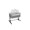 CUNA MAMI LOVE COLECHO GOLF GRIS SEL-76244135
