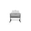 CUNA MAMI LOVE COLECHO GOLF GRIS SEL-76244135