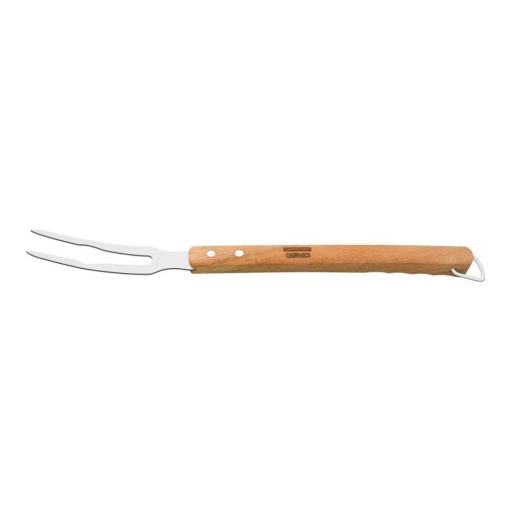 TENEDOR TRINCHANTE PARA ASADO TRAMONTINA 8" T265811 SEL-7659e774
