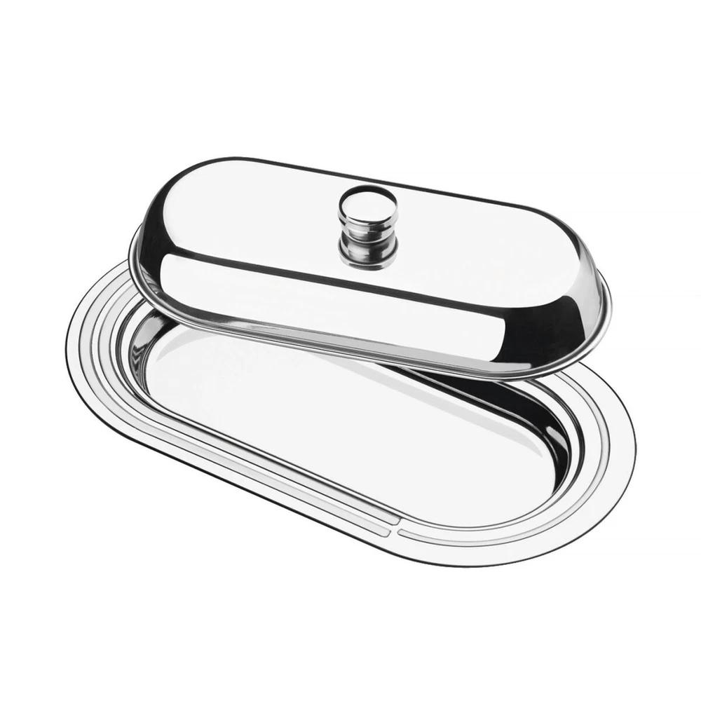 MANTEQUILLERA CON TAPA CICLO TRAMONTINA T61519 SEL-7663dbc4
