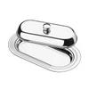 MANTEQUILLERA CON TAPA CICLO TRAMONTINA T61519 SEL-7663dbc4
