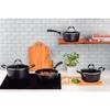 JUEGO DE COCINA 4 PZAS MONACO INDUCTION TRAMONTINA T287992 SEL-76883002