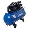 COMPRESOR HYUNDAI 4HP 360L/MIN 8BAR 200L 220V SEL-768ae309