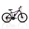 BICICLETA SUPERCHAMP VESTA NEGRO ARO 26 SEL-76946cfb