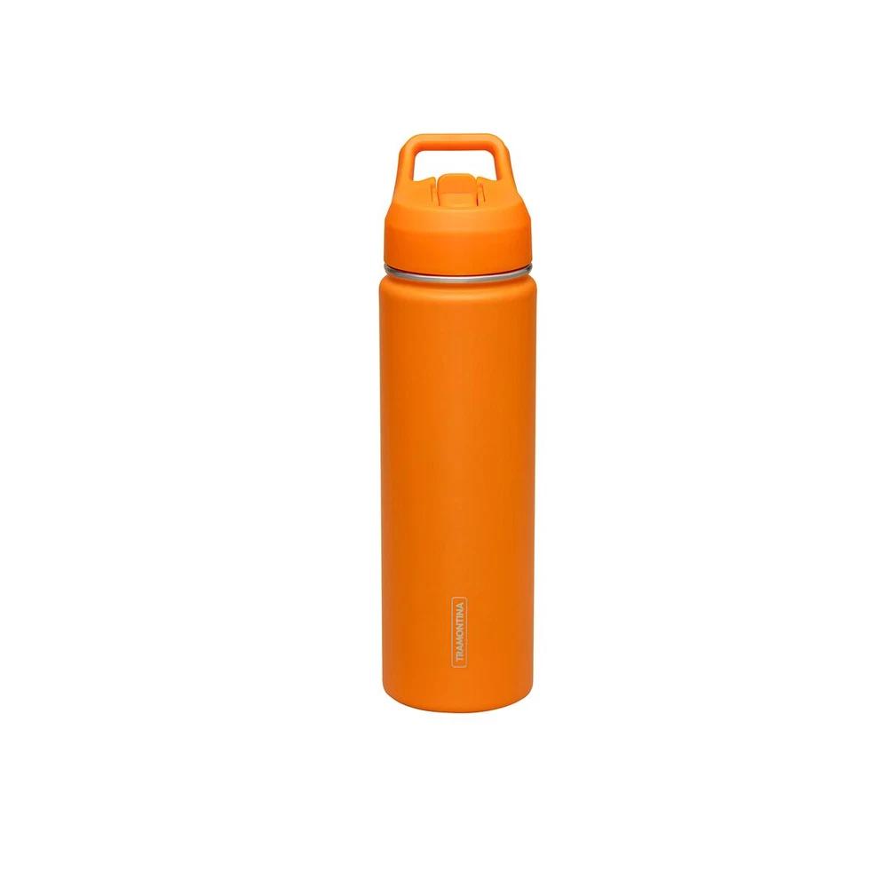 BOTELLA TÉRMICA CON SORBETE - 0,65L TRAMONTINA T61649C SEL-76cc2c5e