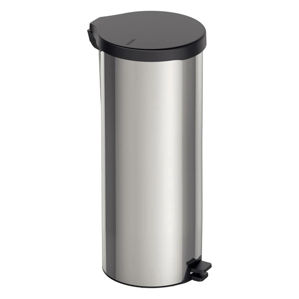 BASURERO BIN TRAMONTINA 30L INOX T94538E SEL-76d12bc2