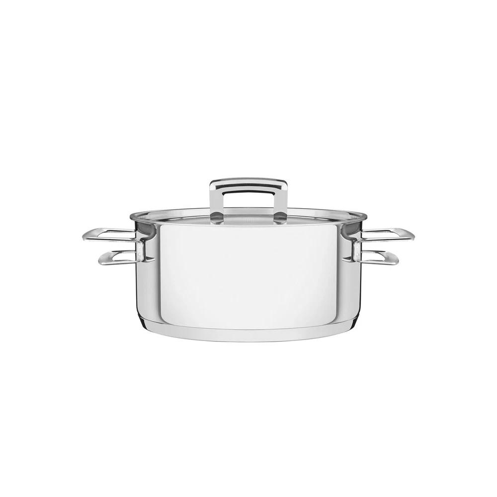 CACEROLA 20CM BRAVA TRAMONTINA T624032 SEL-76d41dd5