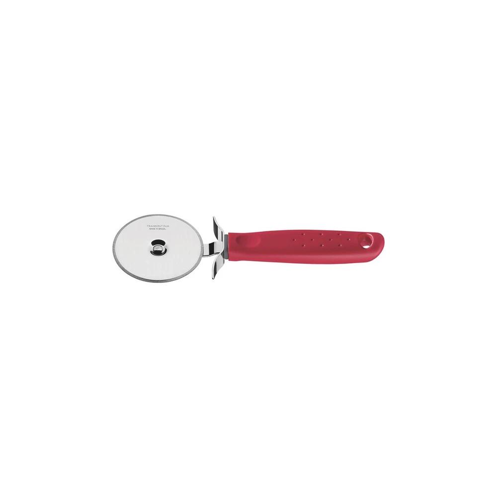 CORTADOR PIZZA UTILITA TRAMONTINA T256257 SEL-77416c42