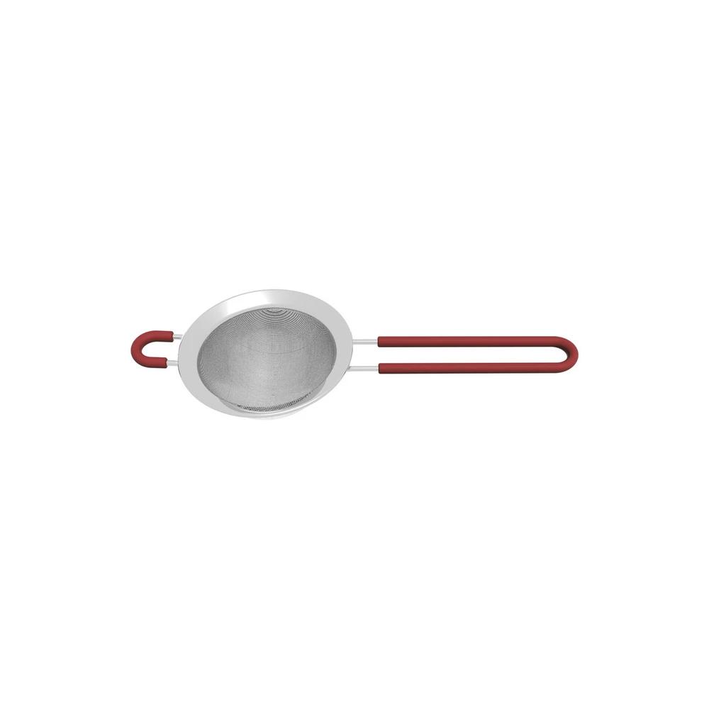 COLADOR TRAMONTINA 8.8CM ROJO 170 T258602 SEL-779c4606