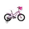 BICICLETA SUPERCHAMP CURVE ARO 16 LILA SEL-77ba4154