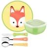 JUEGO INFANTIL 5PZAS BABY FRIENDS TRAMONTINA T23797D SEL-77c83db9