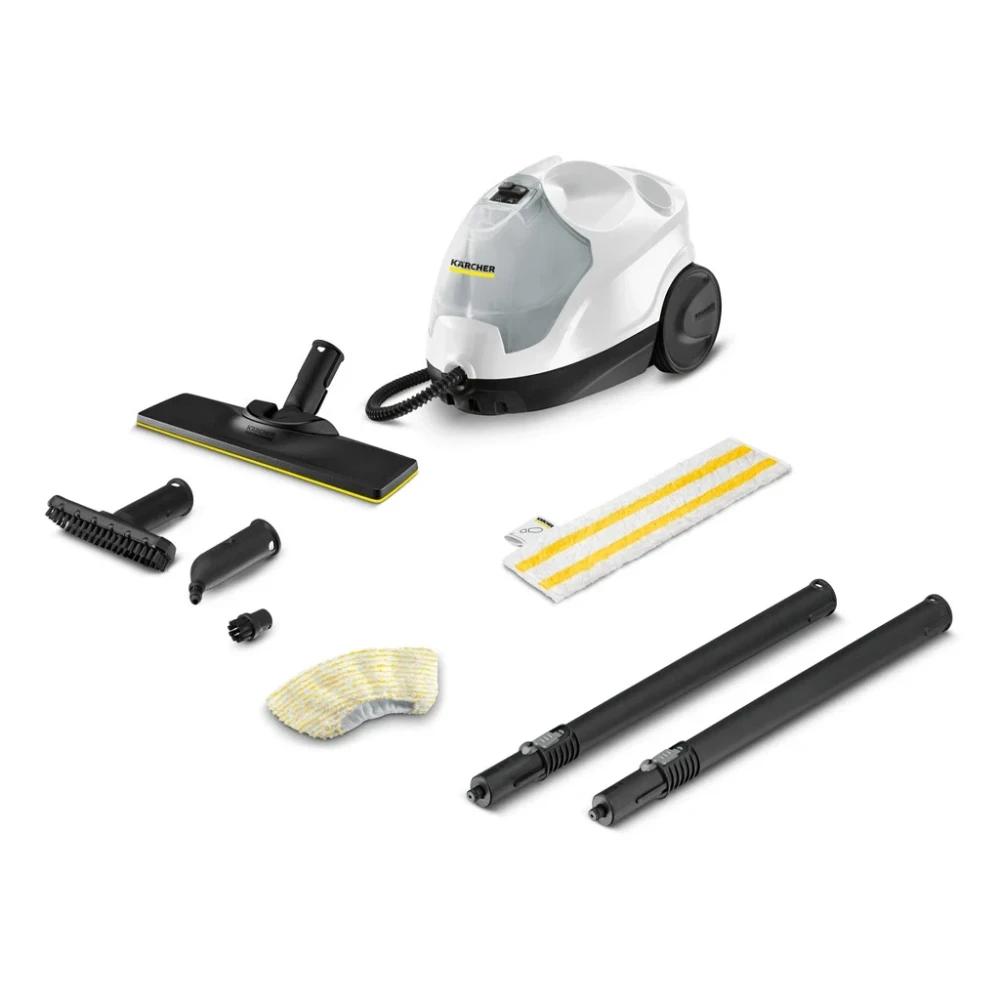 VAPORIZADORA KARCHER SC 4 EASYFIX *EU 1.512-630.0 SEL-77cf1638