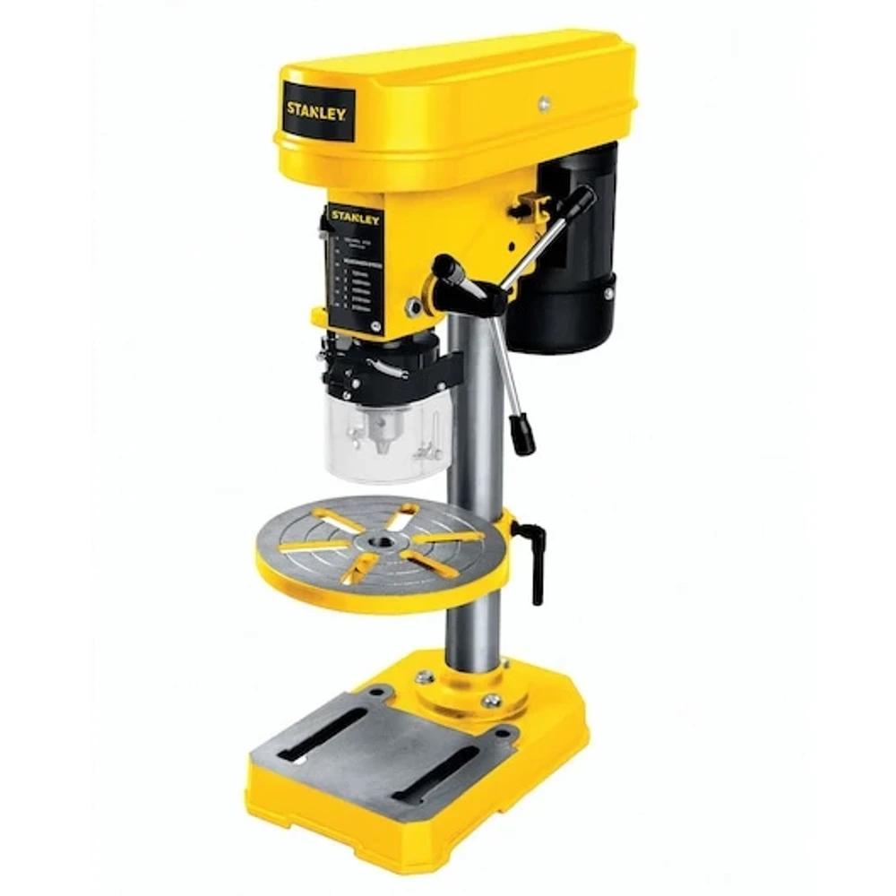 TALADRO DE BANCO 250w Stanley SB2513-13mm B06693 SEL-780f5901