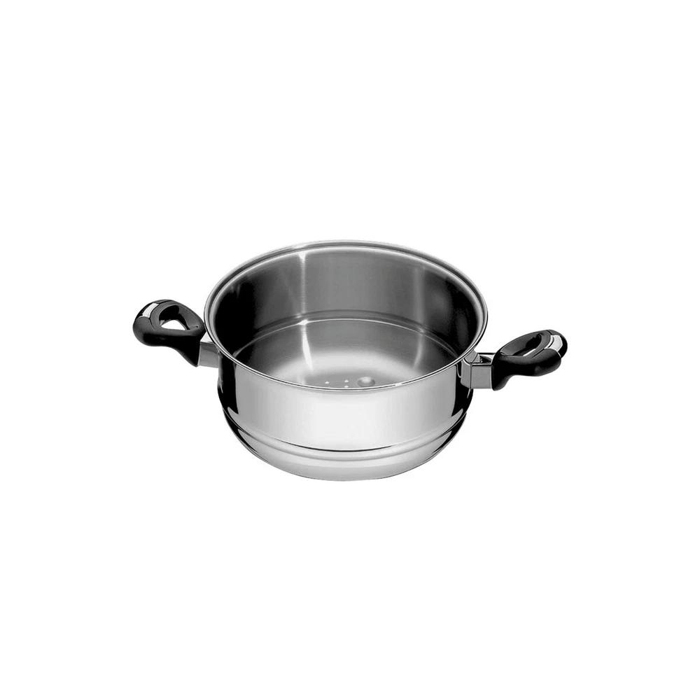 VAPORERA 20CM SOLAR BAQUELITA TRAMONTINA T627302 SEL-7839cbe7