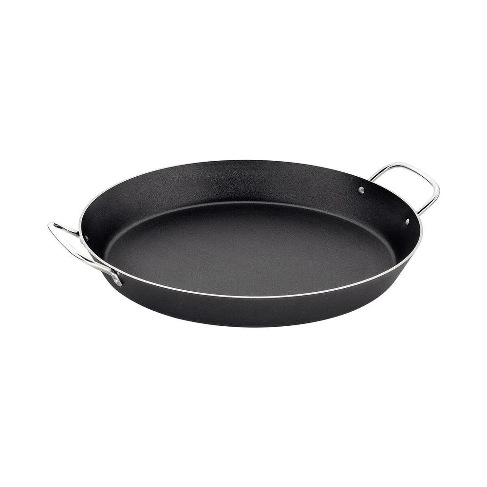 PAELLRA ASA LORETO TRAMONTINA 34CM T201255 SEL-78644265
