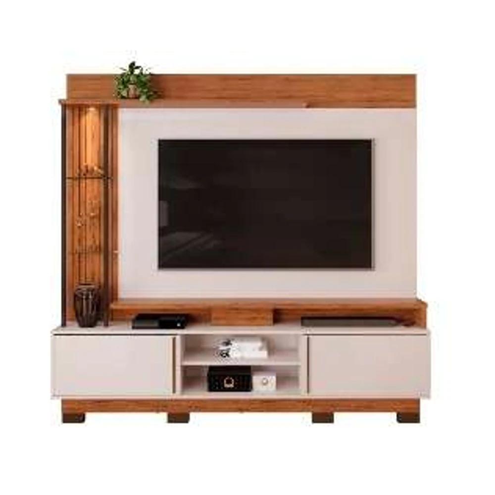 Home Theater Unanime Martino Freijo / Off White SEL-78f6fc86