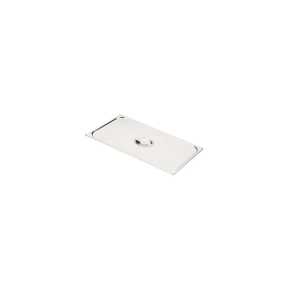 TAPA DE ACERO INOXIDABLANCOE SIN RANURA 1/9 TRAMONTINA T610934 SEL-7909e1f7