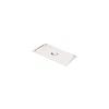 TAPA DE ACERO INOXIDABLANCOE SIN RANURA 1/9 TRAMONTINA T610934 SEL-7909e1f7