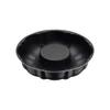 MOLDE PARA FLAN BRASIL TRAMONTINA 24CM T200600 SEL-7921f3f9