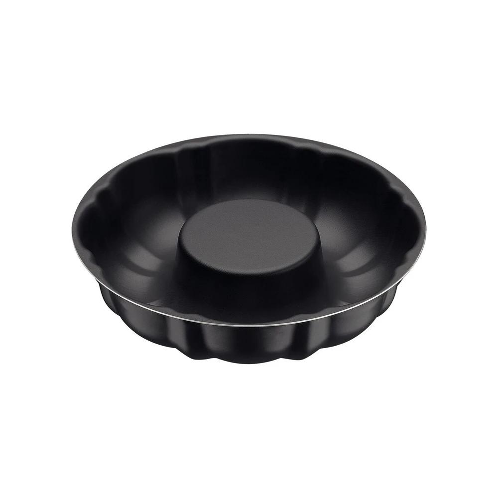 MOLDE PARA FLAN BRASIL TRAMONTINA 24CM T200600 SEL-7921f3f9
