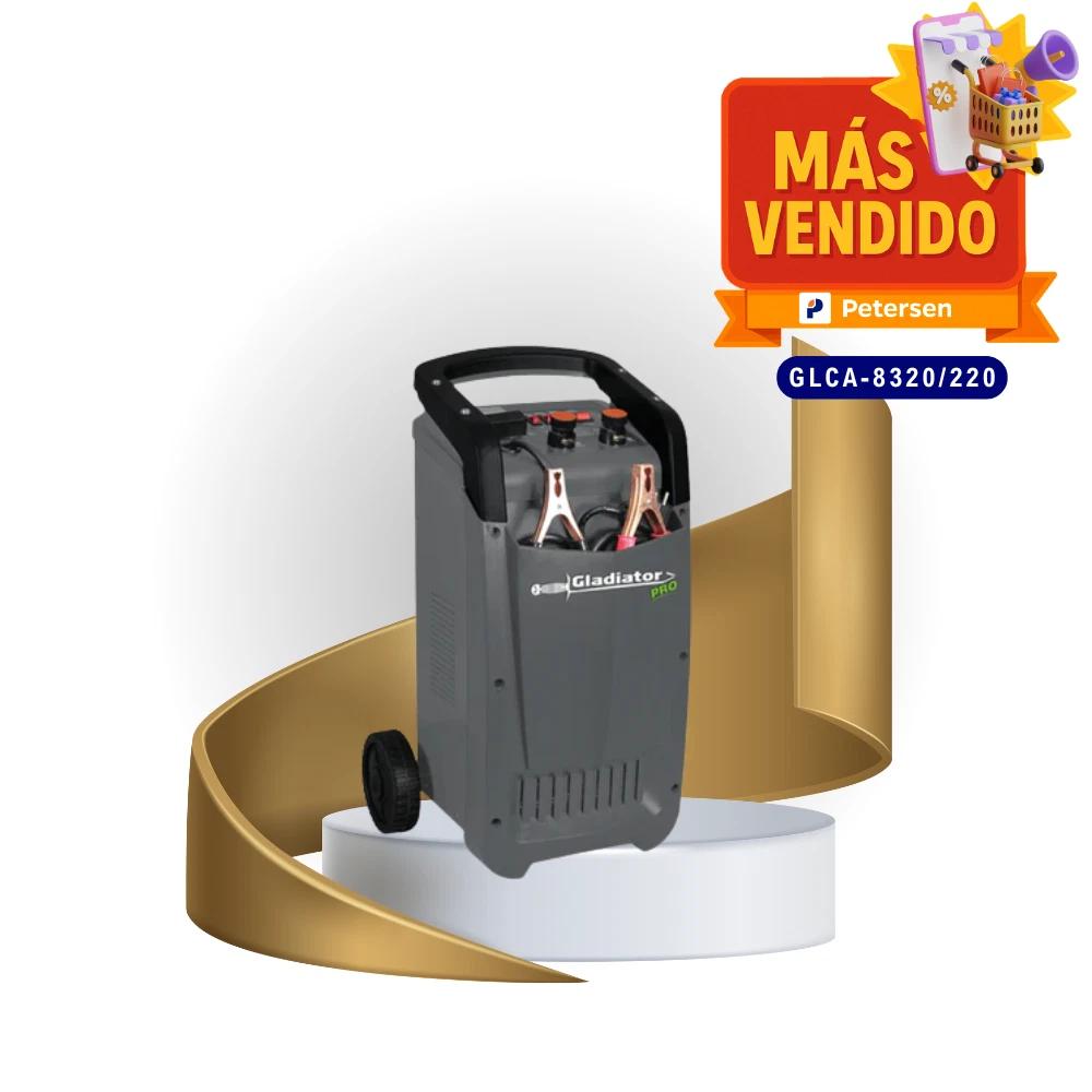 CARGADOR ELÉCTRICO GLADIATOR, 1200W SEL-79510d8d