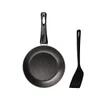 SARTEN 18 CM CON ESPATULA PARIS TRAMONTINA T285001 SEL-797300ed