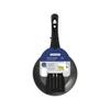 SARTEN 18 CM CON ESPATULA PARIS TRAMONTINA T285001 SEL-797300ed