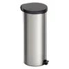 BASURERO INOX CON PEDAL NE 30L TRAMONTINA T94538E SEL-79c8740b
