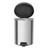 BASURERO INOX CON PEDAL NE 30L TRAMONTINA T94538E SEL-79c8740b