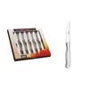 JUEGO PARA CUCHILLOS DE ASADO 6 PZAS TRAMONTINA T669281 SEL-7af3d8df