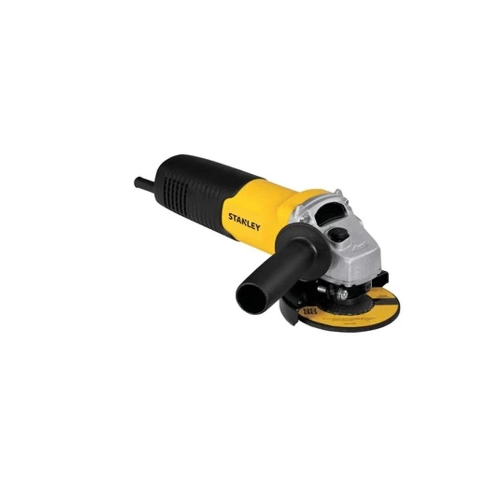 SET AMOLADORA + DISCOS 710w StanleyST7115-115mm B06636 SEL-7b10da9a