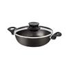 SARTEN HONDA TRAMONTINA NEW PARIS 624 NEGRO 24CM T285091 SEL-7b442163