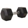 MANCUERNA HEXAGONAL ATHLETIC PVC 12.5 KG SEL-7b66796b
