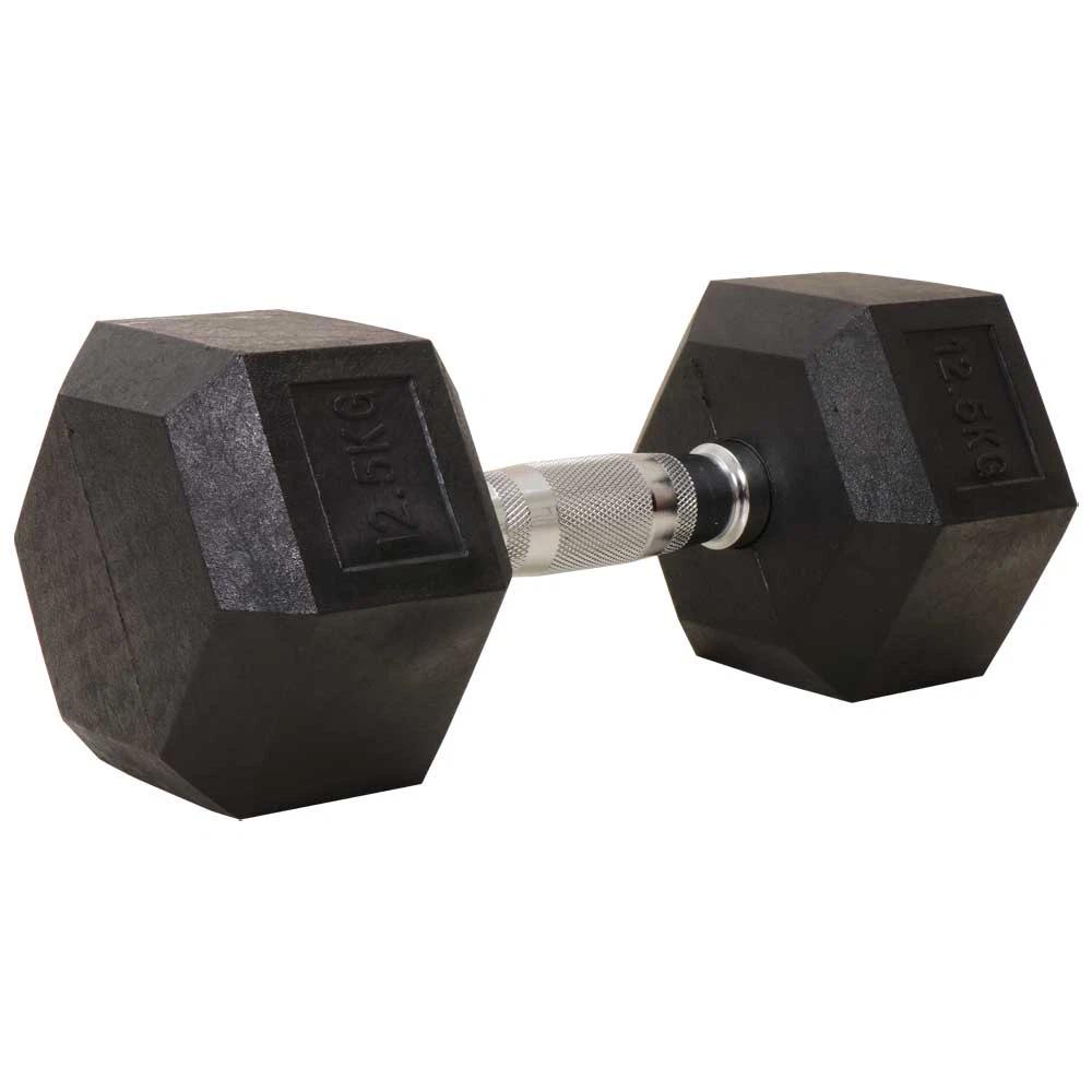 MANCUERNA HEXAGONAL ATHLETIC PVC 12.5 KG SEL-7b66796b